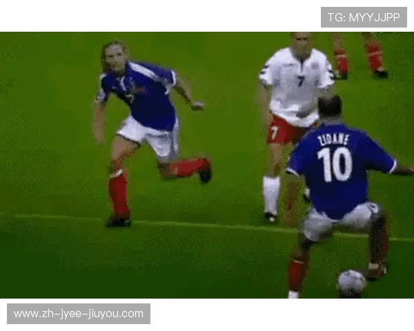 马赛回旋密码足球赛场华丽突破的底层逻辑